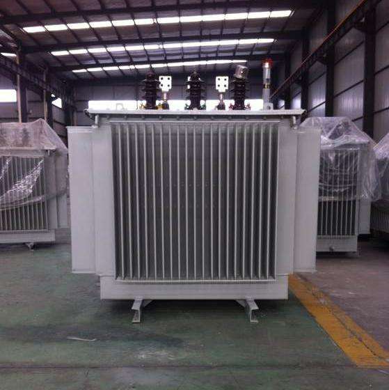 岷县SCBH15-250KVA/10非晶合金变压器