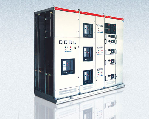 岷县GCS型低压抽出式开关柜GCS型低压抽出式开关柜